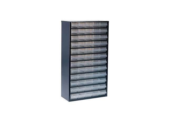 Raaco 1260-00 Metal Cabinet 60 Drawer Raaco - RockBottom Nothampton