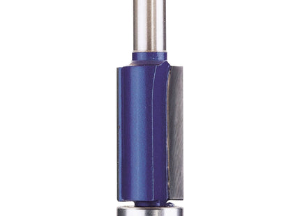 Draper TCT Router Bit, 1/4" Flush, 12.7 x 25mm 75335 Draper - Town Tools 