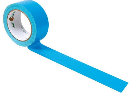 Shurtape Duck Tape® 48mm x 18.2m Electric Blue Shurtape - RockBottom Nothampton