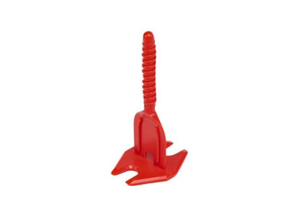 Rubi Tiling Tools CYCLONE LEVEL SYSTEM Flat Base 3mm (300) RUBI TILING TOOLS - RockBottom Nothampton