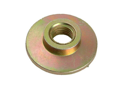 Flexipads World Class Locknut D1 M10 x 1.25 for 20015 Flexipads World Class - RockBottom Northampton
