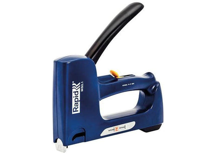 Rapid MS2.1 2-In-1 Staple Gun Rapid - RockBottom Nothampton