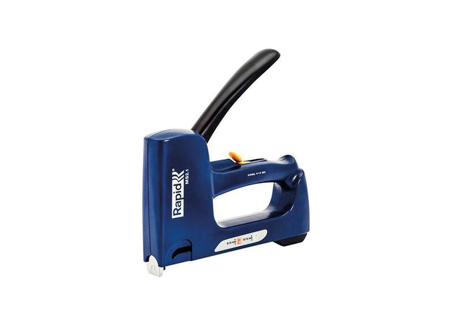 Rapid MS2.1 2-In-1 Staple Gun Rapid - RockBottom Nothampton