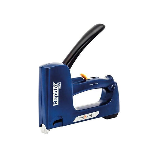 Rapid MS2.1 2-In-1 Staple Gun Rapid - RockBottom Nothampton