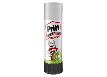 Pritt Pritt Stick Glue 43g Pritt - RockBottom Nothampton