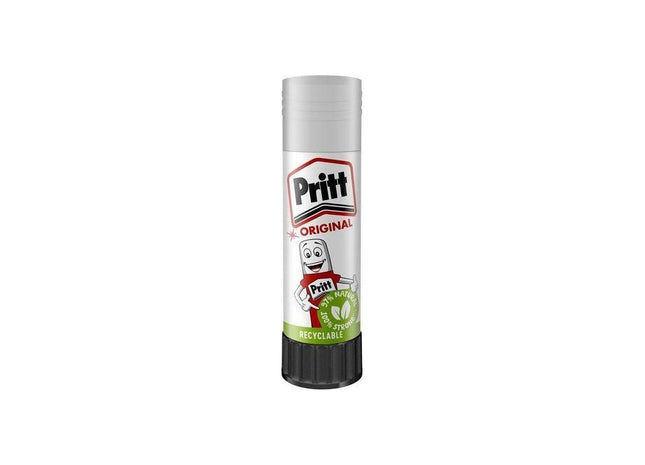 Pritt Pritt Stick Glue 43g Pritt - RockBottom Nothampton