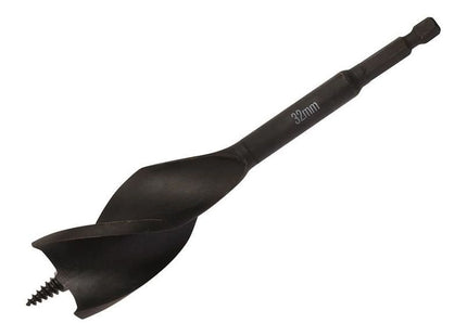 Dewalt Power Tools Extreme Tri-Flute Spade Bit 28 x 152mm DeWALT Power Tools - RockBottom Northampton