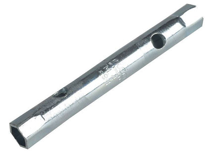 Melco TM4 Metric Box Spanner 8 x 9mm x 100mm (4in) Melco - RockBottom Northampton