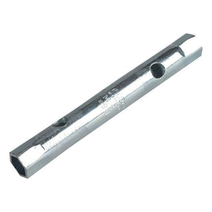 Melco TM4 Metric Box Spanner 8 x 9mm x 100mm (4in) Melco - RockBottom Northampton
