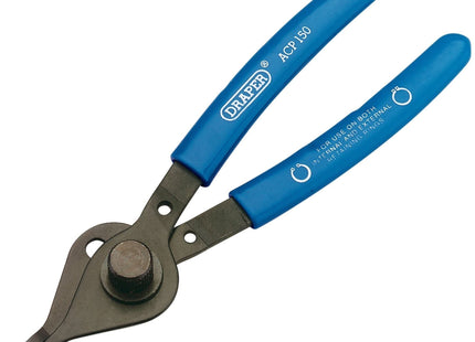 Draper Straight Nose Reversible Circlip Pliers 11929 Draper - Town Tools 