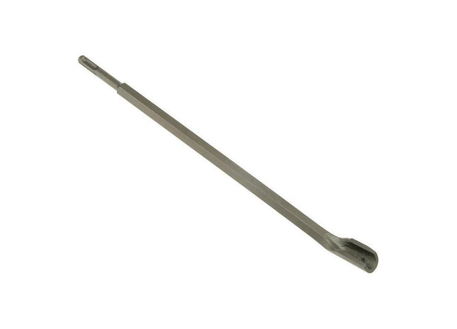 Faithfull SDS Plus Chasing Gouge 22 x 250mm Faithfull - RockBottom Northampton