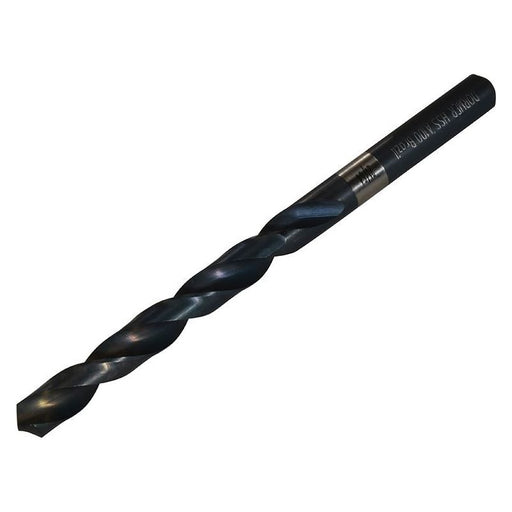 Dormer A100 HSS Jobber Drill Bit 21/64in OL:117mm WL:75mm Dormer - RockBottom Northampton