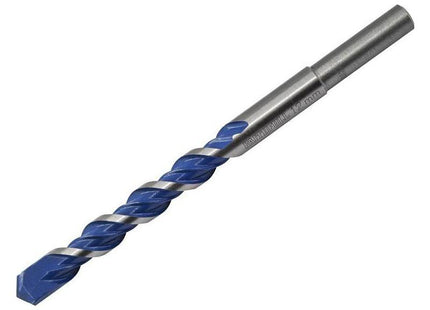 Faithfull Multi Construction Drill Bit 12 x 150mm Faithfull - RockBottom Northampton
