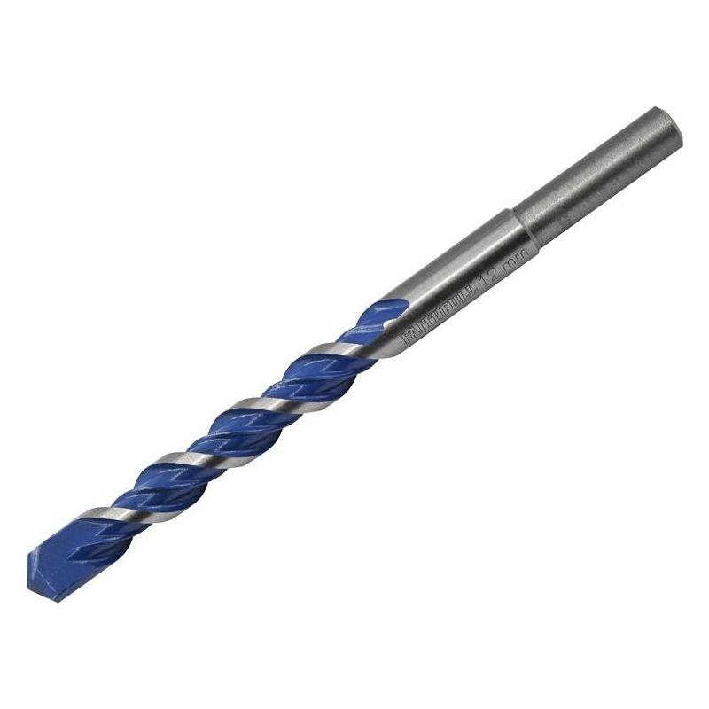 Faithfull Multi Construction Drill Bit 12 x 150mm Faithfull - RockBottom Northampton