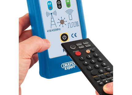 Draper Vehicle Key Fob Tester 24446 Draper - Town Tools 