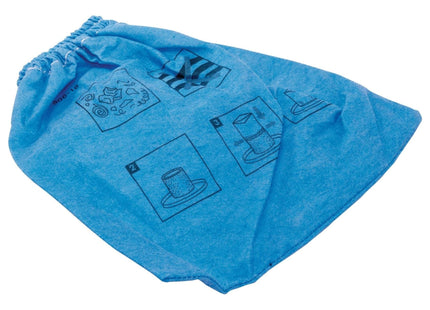 Draper Cloth Filter for 53006 53673 Draper - Town Tools 