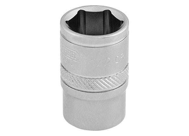 Draper 6 Point Imperial Socket, 3/8" Sq. Dr., 1/2" 16552 Draper - Town Tools 