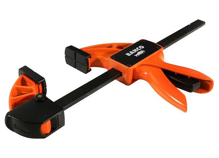 Bahco QCG-150 Good Clamp 150mm (6in) (CF 125kg) Bahco - RockBottom Northampton