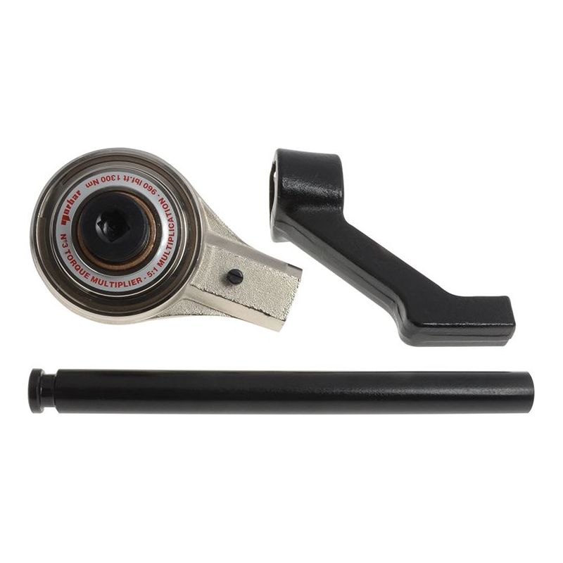 Norbar HT3 Torque Multiplier 1/2in - 3/4in 1300Nm Norbar - RockBottom Nothampton