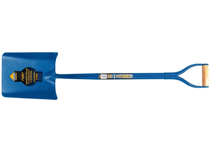 Draper Solid Forged Contractors Taper Mouth Shovel 64328 Draper - Town Tools 