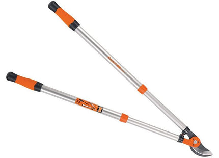 Bahco PG-19 Expert Bypass Telescopic Loppers Bahco - RockBottom Northampton