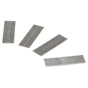 Alm Manufacturing GH005 Aluminium Lap Strips Pack of 50 ALM Manufacturing - RockBottom Northampton 