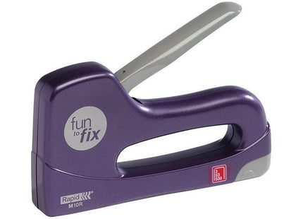 Rapid M10R General Purpose Tacker Rapid - RockBottom Nothampton