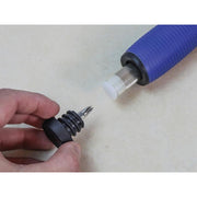 Faithfull Heavy-Duty Long Handled Scraper 100mm (4in) Faithfull - RockBottom Northampton