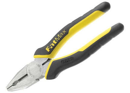 Stanley® Hand Tools FatMax® Combination Pliers 180mm (7in) STANLEY® Hand Tools - RockBottom Nothampton