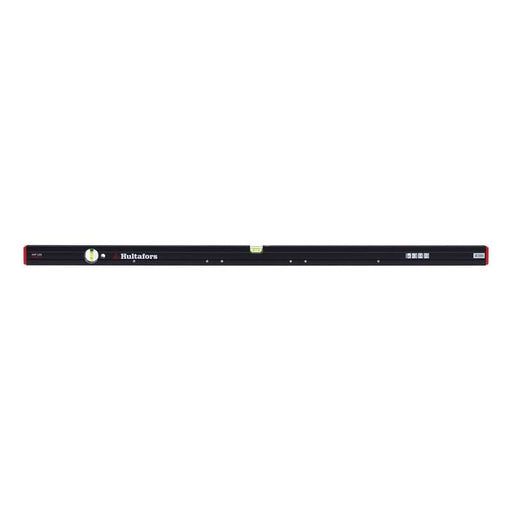 Hultafors HVP120 Craftsman Magnetic Level 120cm Hultafors - RockBottom Northampton