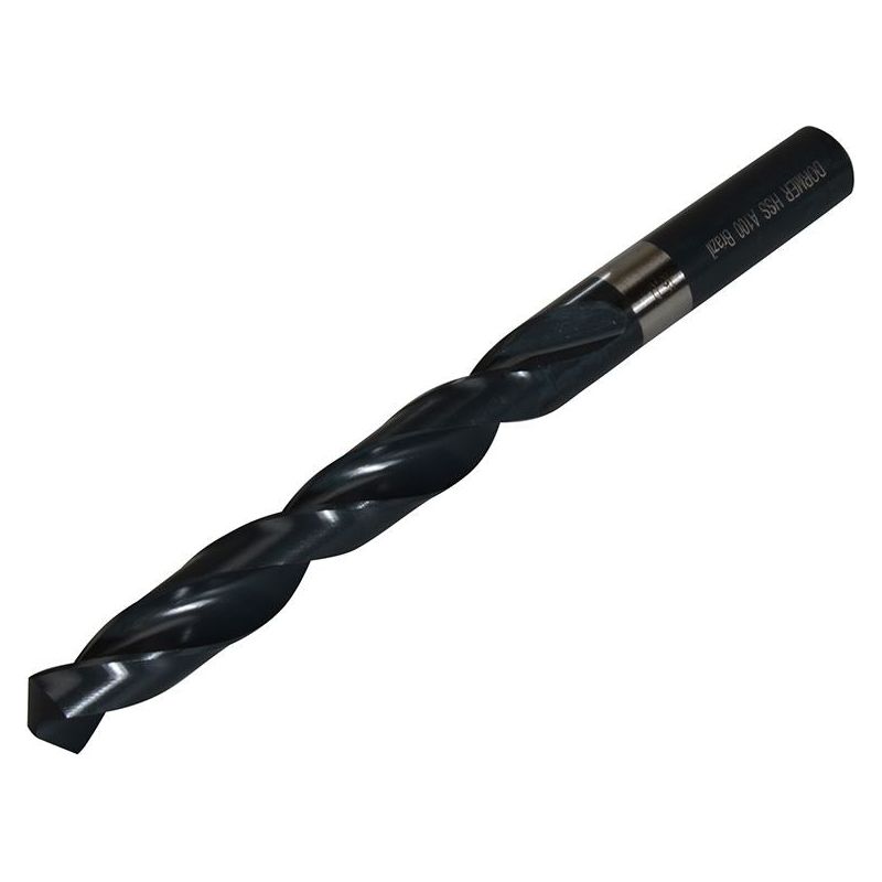 Dormer A100 HSS Jobber Drill Bit 16.00mm OL:178mm WL:120mm Dormer - RockBottom Northampton