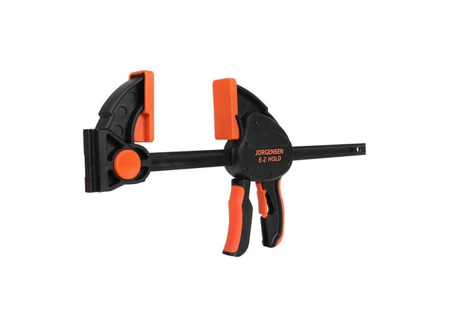 Pony Jorgensen Heavy-Duty E-Z HOLD Adjustable Bar Clamp 12in Pony Jorgensen - RockBottom Nothampton