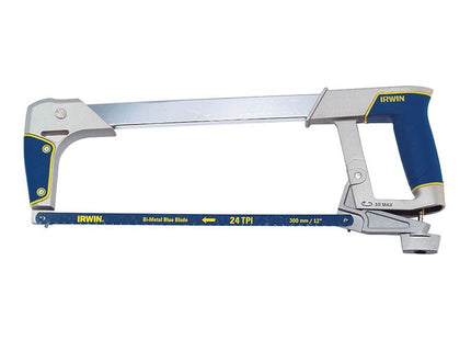 Irwin® I-125 Hacksaw Frame 300mm (12in) IRWIN® - RockBottom Northampton