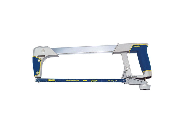 Irwin® I-125 Hacksaw Frame 300mm (12in) IRWIN® - RockBottom Northampton