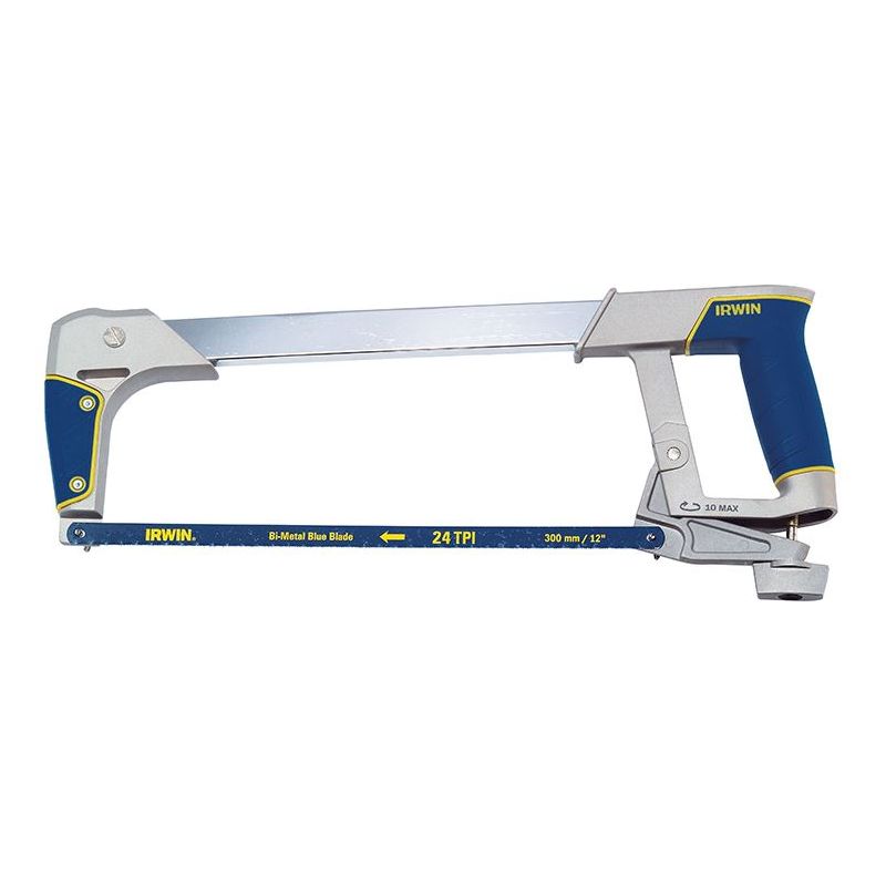 Irwin® I-125 Hacksaw Frame 300mm (12in) IRWIN® - RockBottom Northampton