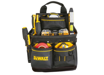 DEWALT Storage DWST40201 Pro Nail Pouch with Belt DEWALT Storage - RockBottom Northampton