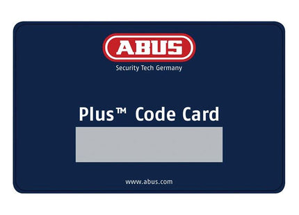 Abus Mechanical 37RK/70mm GRANIT™ Plus Padlock Carded ABUS Mechanical - RockBottom Northampton 
