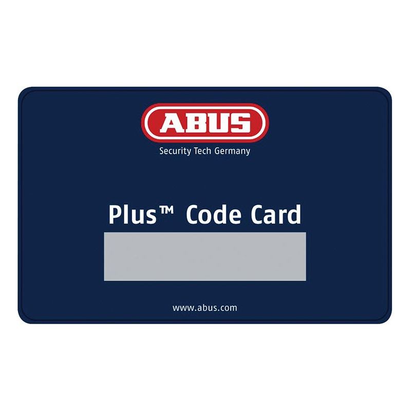 Abus Mechanical 37RK/70mm GRANIT™ Plus Padlock Carded ABUS Mechanical - RockBottom Northampton 