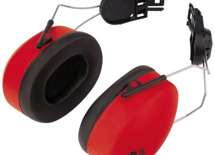 Draper Helmet Attachable Ear Defenders 82650 Draper - Town Tools 