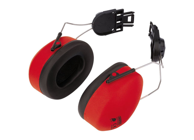 Draper Helmet Attachable Ear Defenders 82650 Draper - Town Tools 