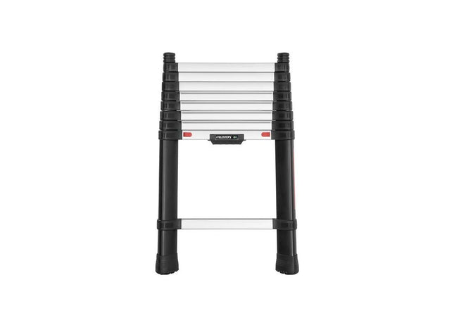 Telesteps Prime Line Telescopic Ladder 3.0m Telesteps - RockBottom Northampton