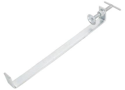 Bluespot Tools Bricklaying Profile Clamp 300mm (12in) BlueSpot Tools - RockBottom Northampton