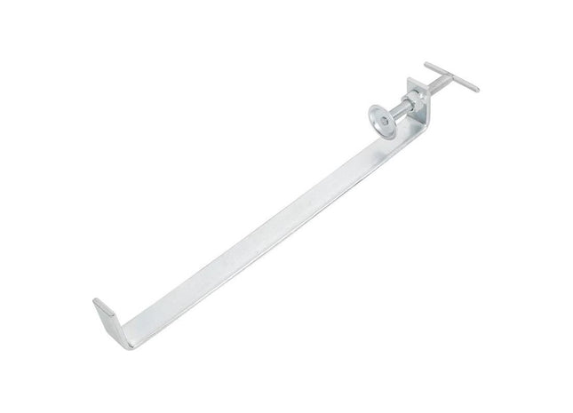 Bluespot Tools Bricklaying Profile Clamp 300mm (12in) BlueSpot Tools - RockBottom Northampton