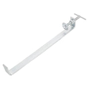 Bluespot Tools Bricklaying Profile Clamp 300mm (12in) BlueSpot Tools - RockBottom Northampton