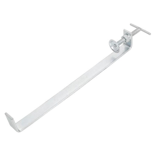 Bluespot Tools Bricklaying Profile Clamp 300mm (12in) BlueSpot Tools - RockBottom Northampton