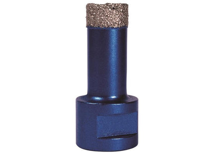 MEXCO XCEL Grade Diamond Tile Drill Bit 18mm MEXCO - RockBottom Northampton