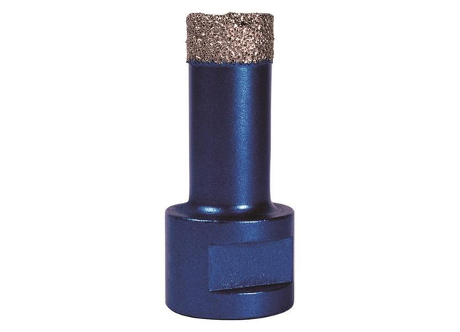 MEXCO XCEL Grade Diamond Tile Drill Bit 18mm MEXCO - RockBottom Northampton