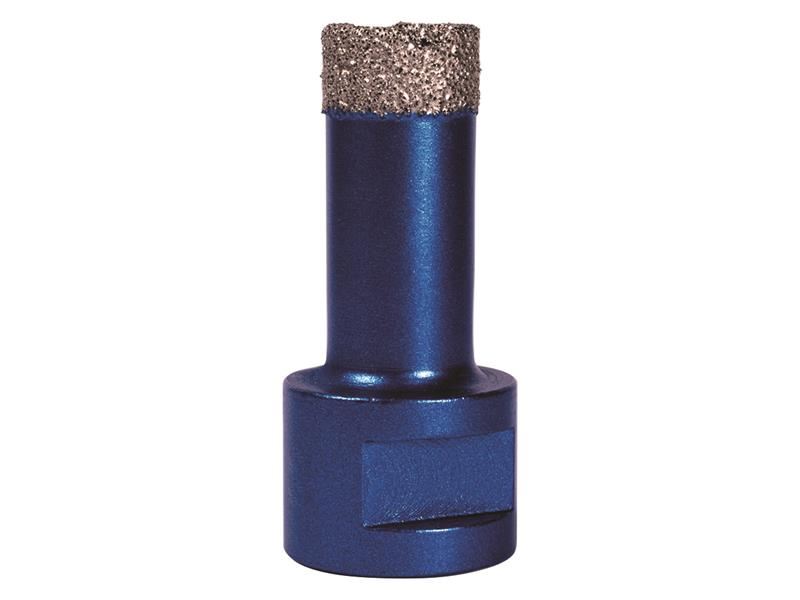 MEXCO XCEL Grade Diamond Tile Drill Bit 18mm MEXCO - RockBottom Northampton