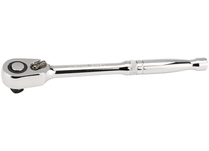 Draper Expert 72 Tooth Reversible Ratchet, 1/2" Sq. Dr. 26507 Draper - Town Tools 