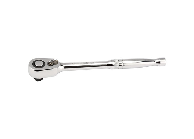 Draper Expert 72 Tooth Reversible Ratchet, 1/2" Sq. Dr. 26507 Draper - Town Tools 